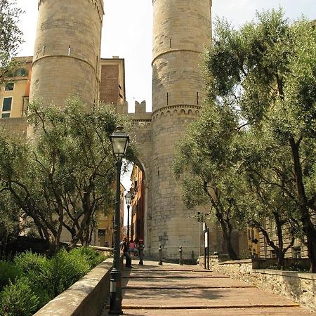 Lovingenoa Prione Apartment Екстериор снимка