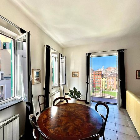 Lovingenoa Prione Apartment Екстериор снимка