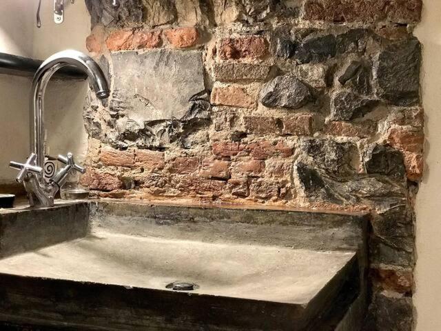 Lovingenoa Prione Apartment Екстериор снимка