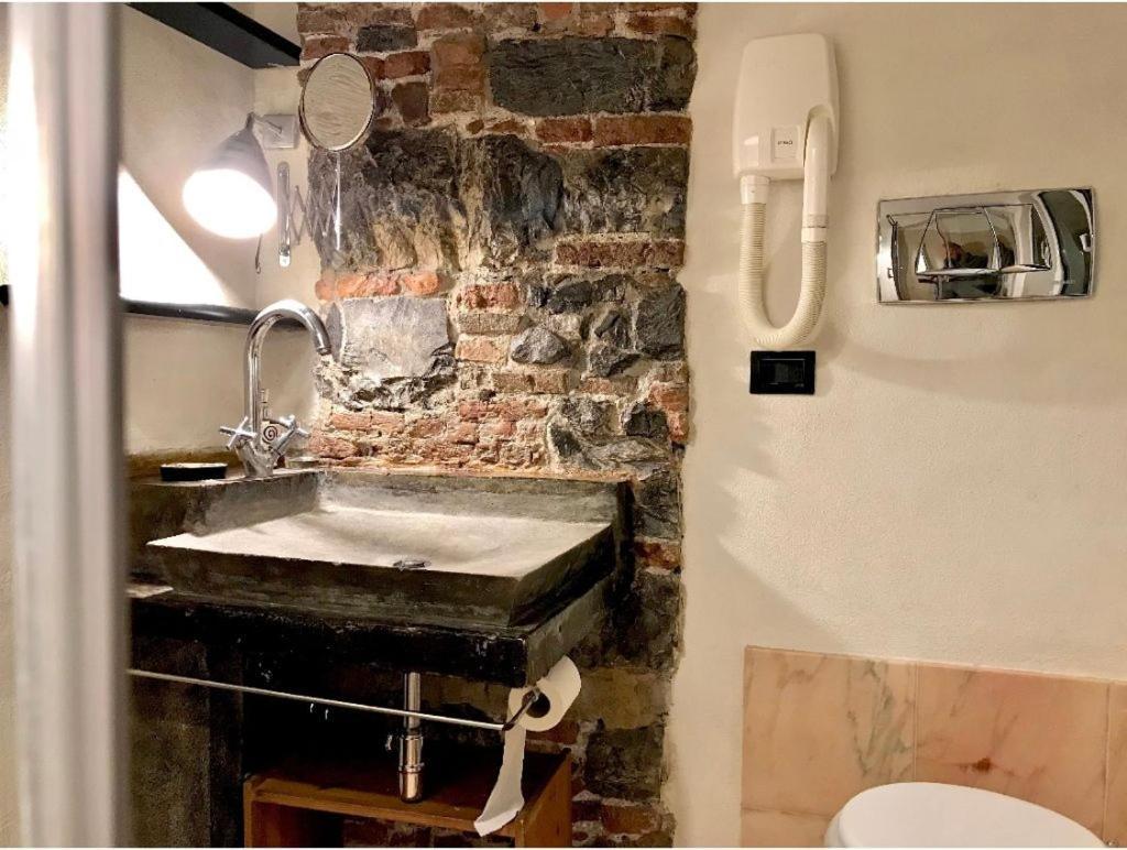 Lovingenoa Prione Apartment Екстериор снимка