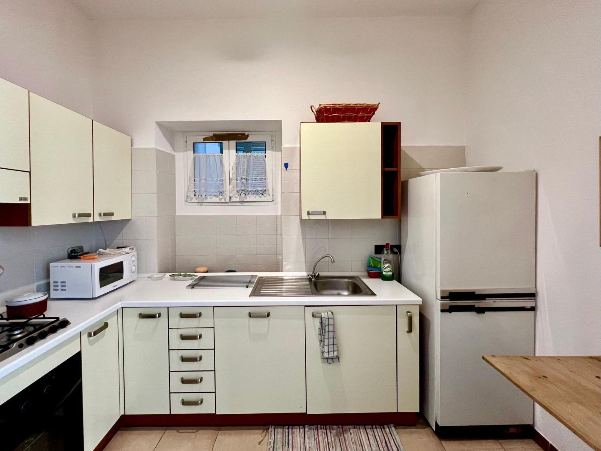Lovingenoa Prione Apartment Екстериор снимка