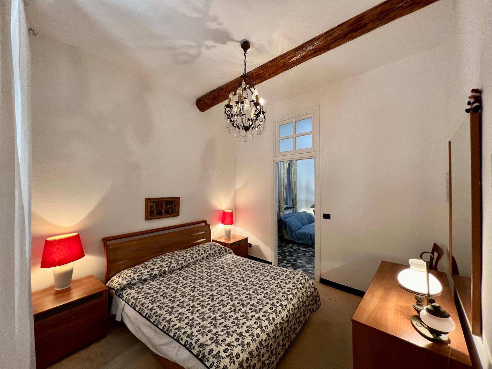 Lovingenoa Prione Apartment Екстериор снимка