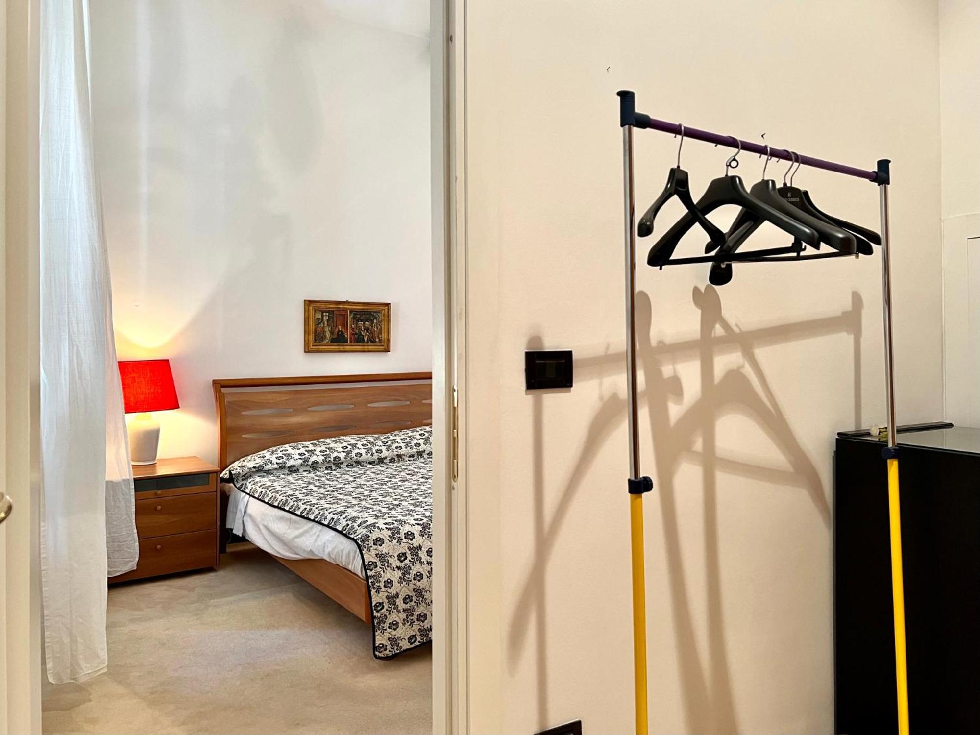 Lovingenoa Prione Apartment Екстериор снимка