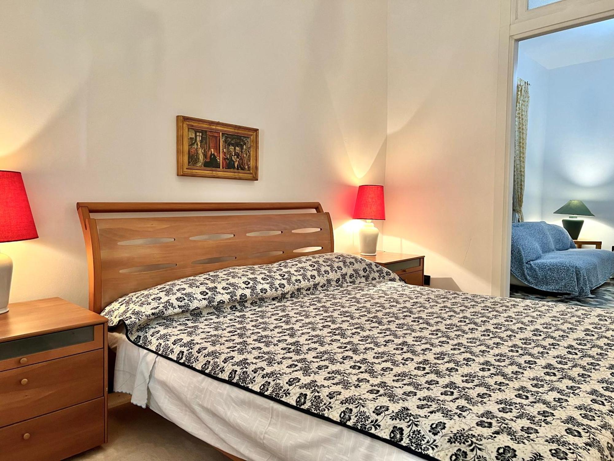 Lovingenoa Prione Apartment Екстериор снимка