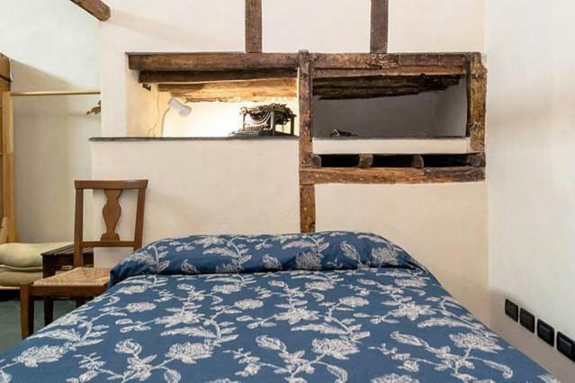 Lovingenoa Prione Apartment Екстериор снимка