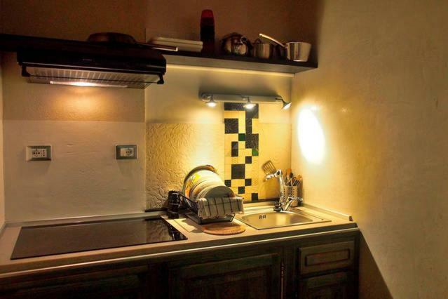 Lovingenoa Prione Apartment Екстериор снимка