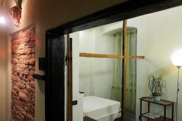 Lovingenoa Prione Apartment Екстериор снимка