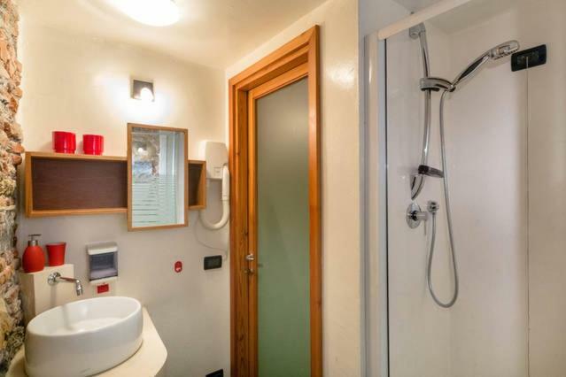 Lovingenoa Prione Apartment Екстериор снимка