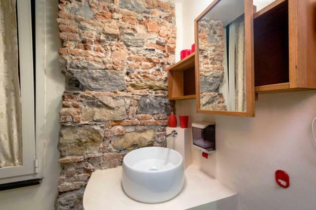 Lovingenoa Prione Apartment Екстериор снимка