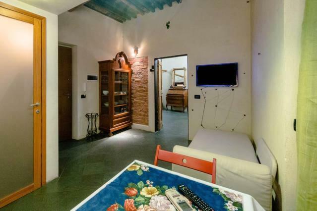 Lovingenoa Prione Apartment Екстериор снимка
