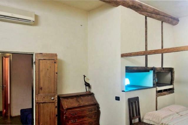 Lovingenoa Prione Apartment Екстериор снимка